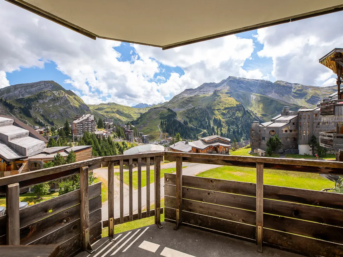 Location de Vacances Avoriaz 277