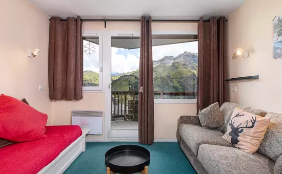 Location de Vacances Avoriaz 277