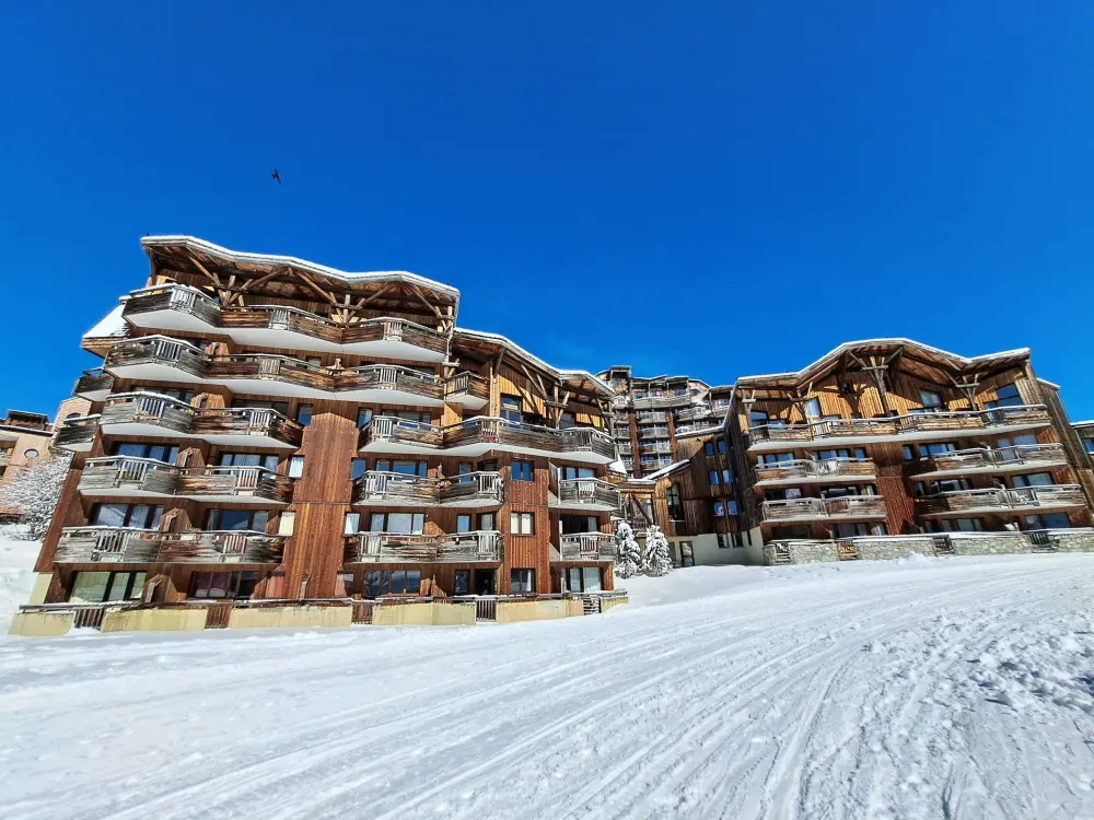 Location de Vacances Avoriaz 277