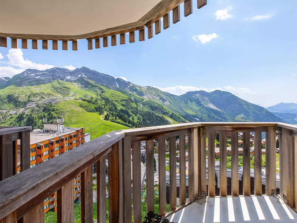 Location de Vacances Avoriaz 278