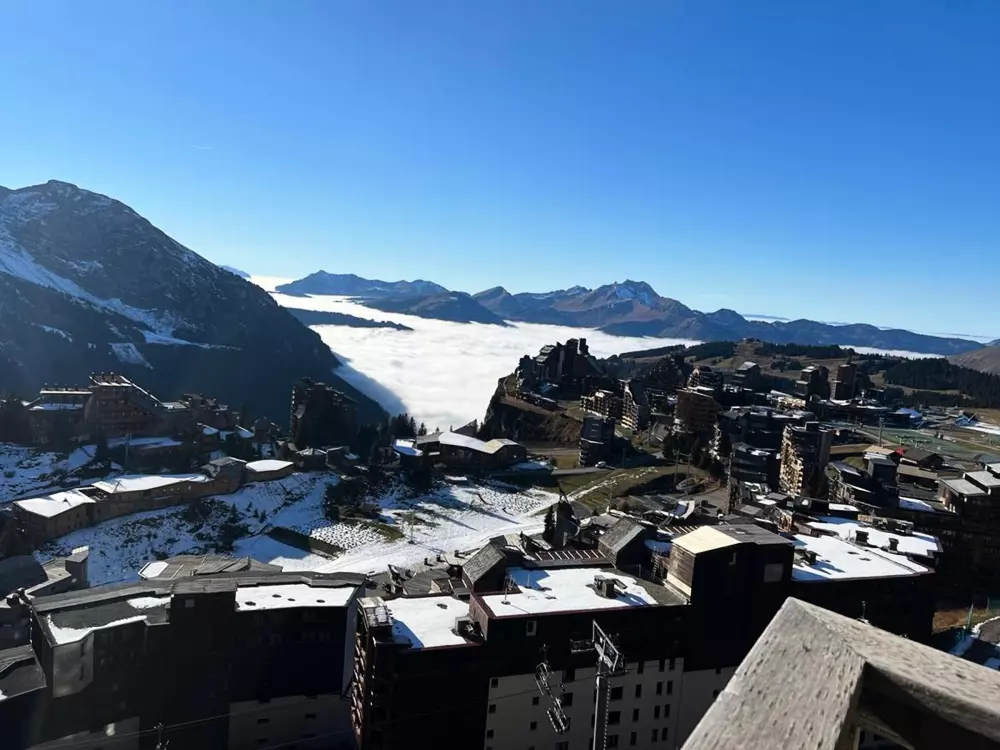 Location de Vacances Avoriaz 278