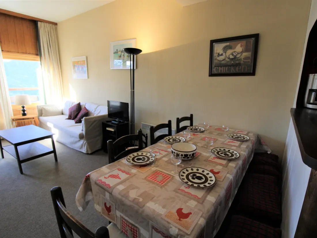 Location de Vacances Avoriaz 28