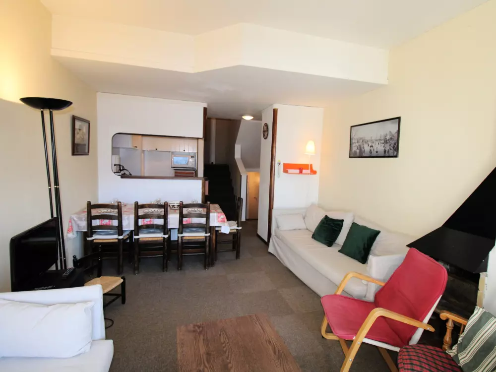 Location de Vacances Avoriaz 28