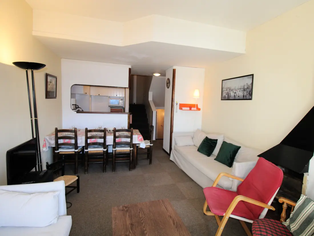 Location de Vacances Avoriaz 28