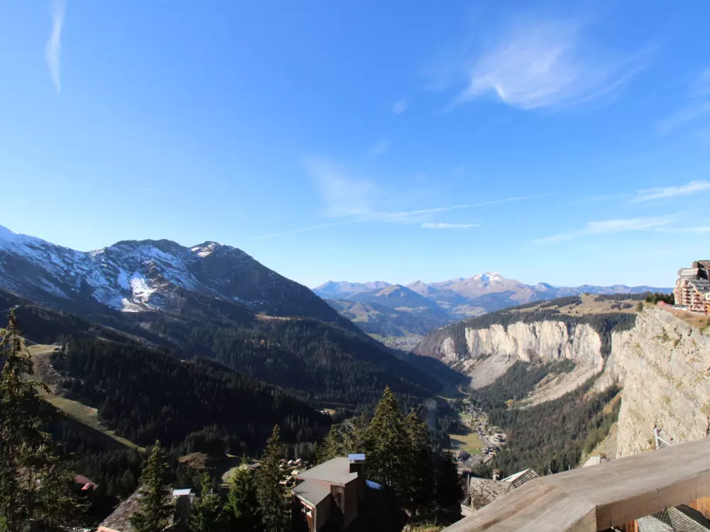 Location de Vacances Avoriaz 28