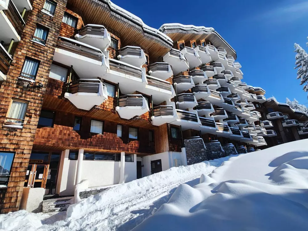Location de Vacances Avoriaz 28