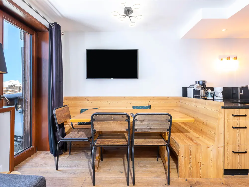 Location de Vacances Avoriaz 280