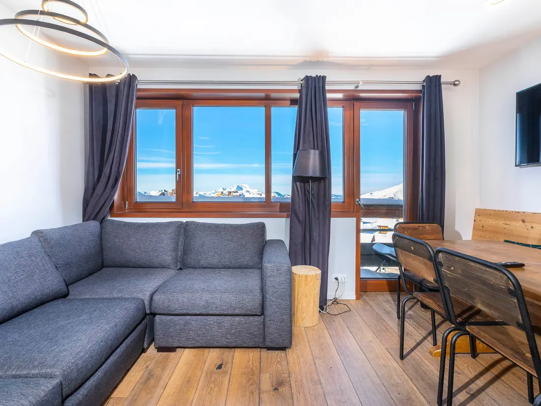Location de Vacances Avoriaz 280