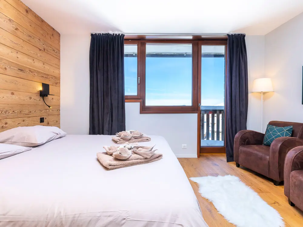 Location de Vacances Avoriaz 280