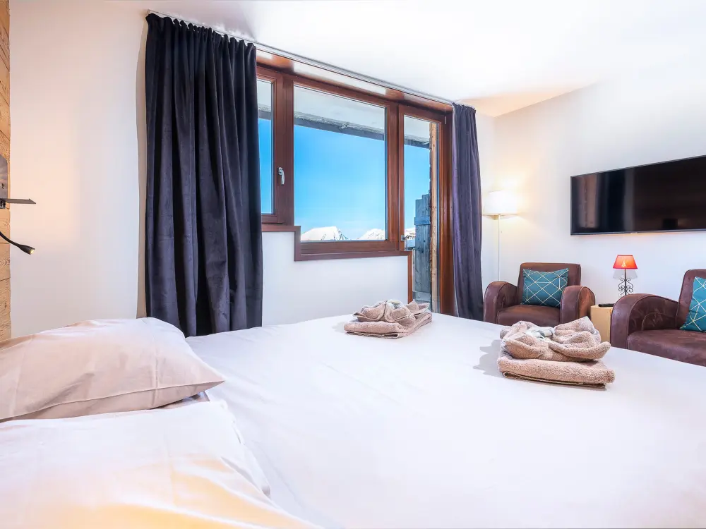 Location de Vacances Avoriaz 280