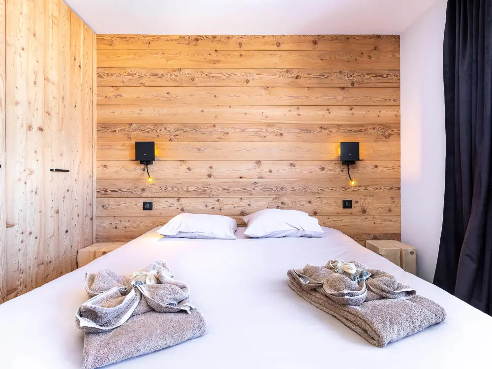 Location de Vacances Avoriaz 280