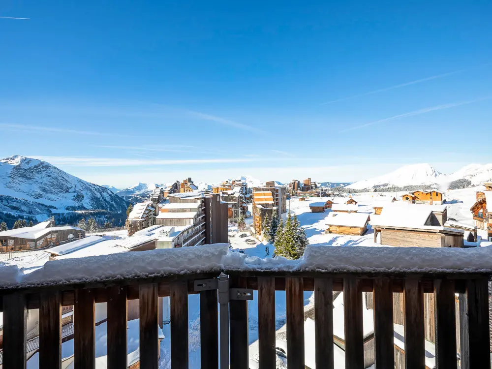 Location de Vacances Avoriaz 280