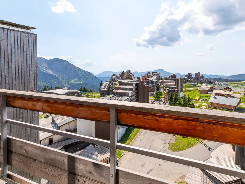 Location de Vacances Avoriaz 280