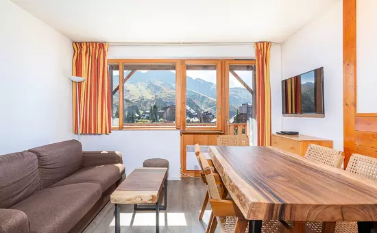 Location de Vacances Avoriaz 283