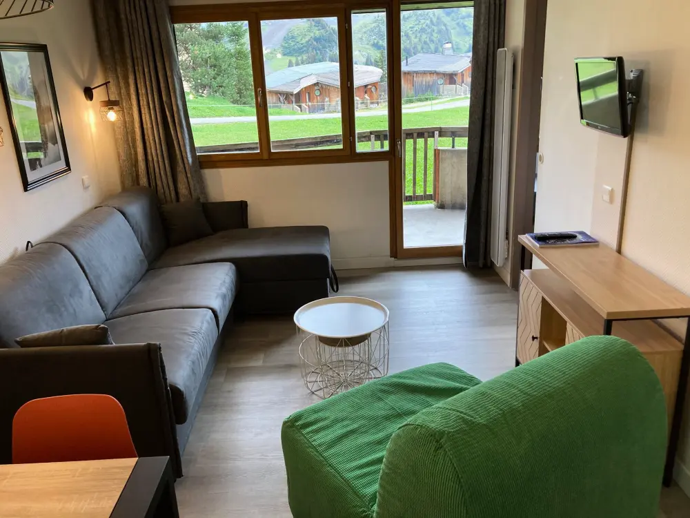 Location de Vacances Avoriaz 284