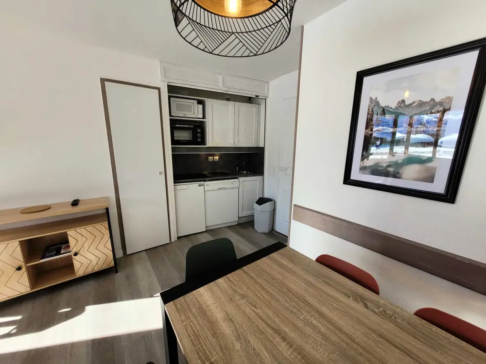 Location de Vacances Avoriaz 284