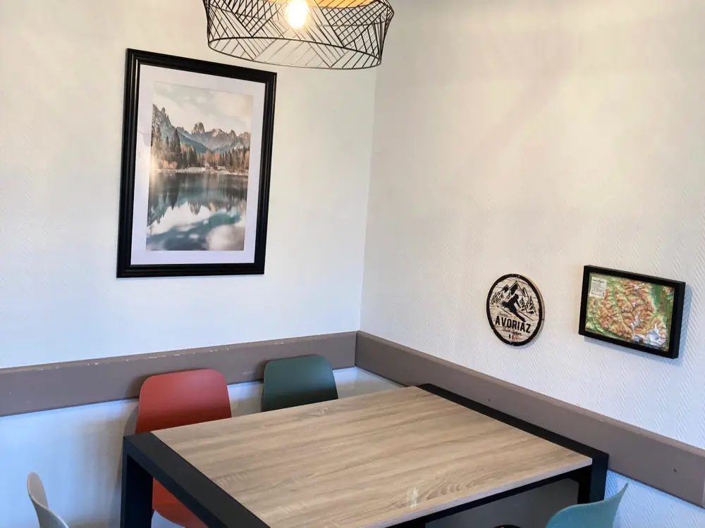 Location de Vacances Avoriaz 284