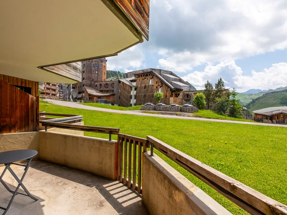 Location de Vacances Avoriaz 284