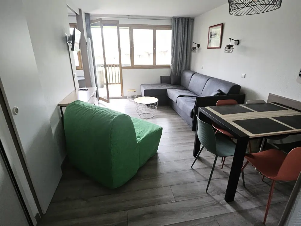 Location de Vacances Avoriaz 285
