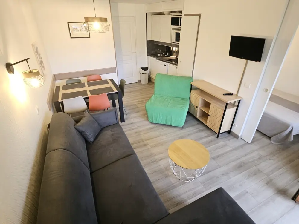 Location de Vacances Avoriaz 285