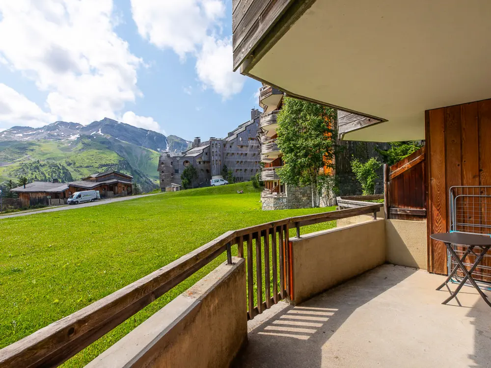 Location de Vacances Avoriaz 285