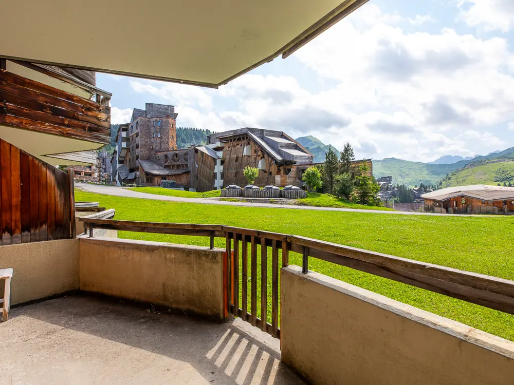 Location de Vacances Avoriaz 285