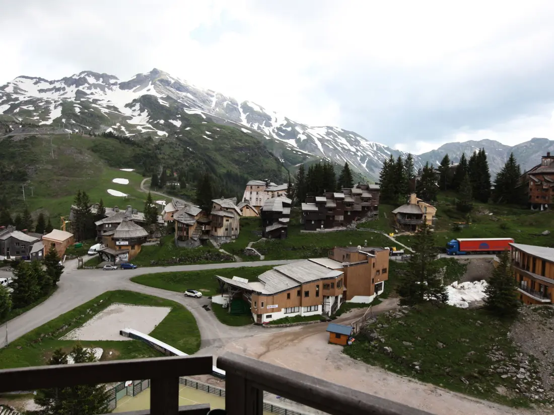 Location de Vacances Avoriaz 287
