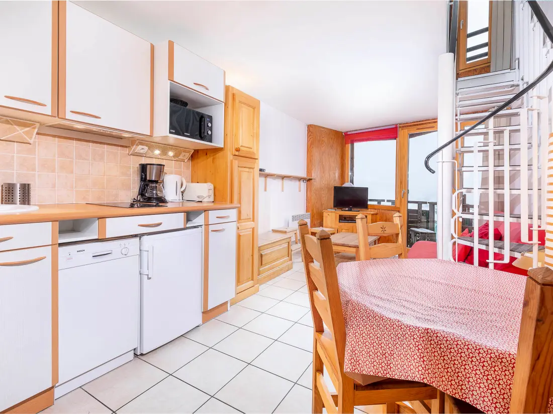 Location de Vacances Avoriaz 287