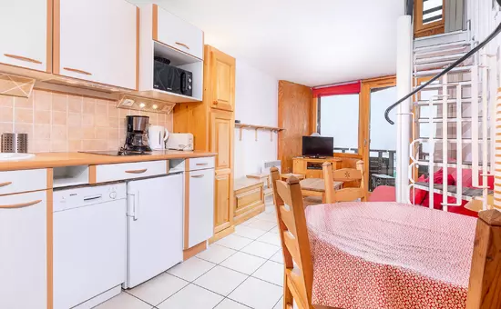 Location de Vacances Avoriaz 287