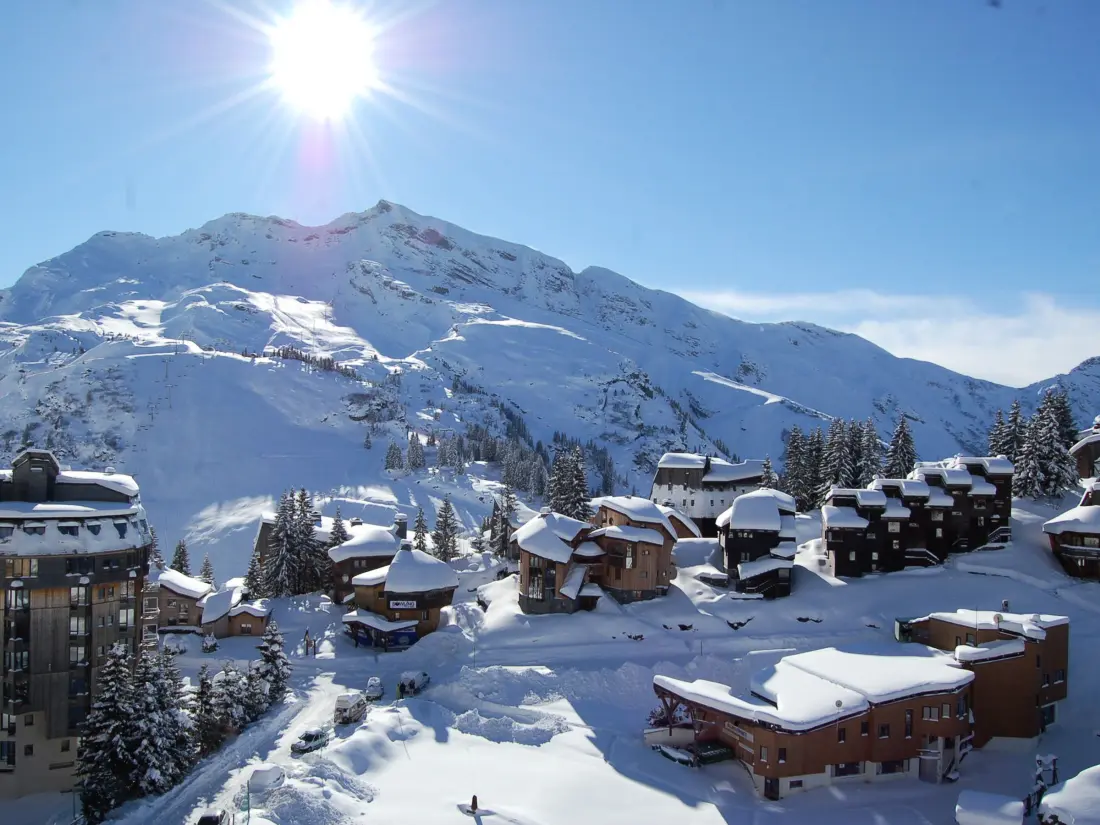 Location de Vacances Avoriaz 287