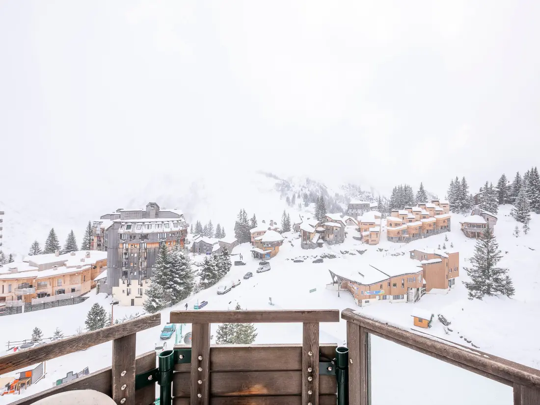 Location de Vacances Avoriaz 287