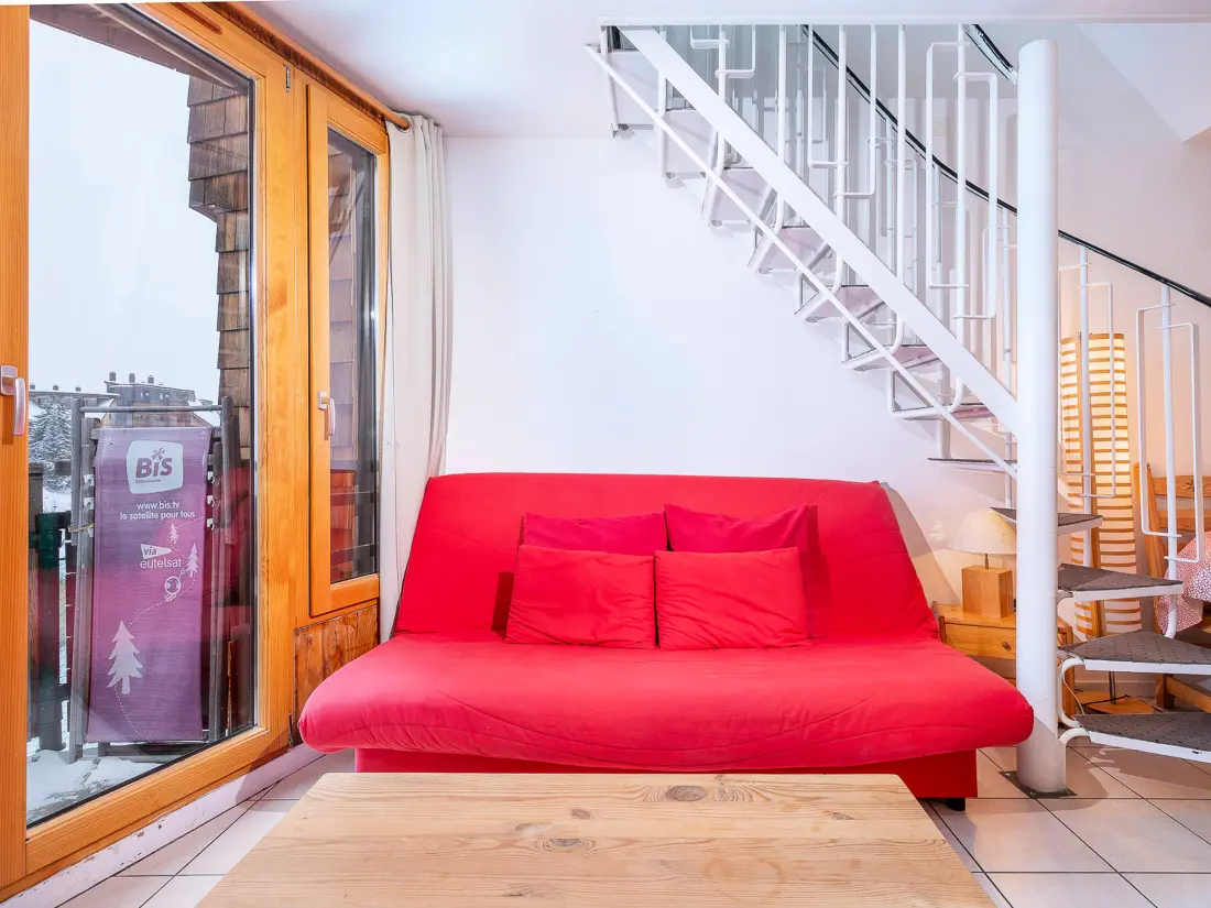 Location de Vacances Avoriaz 287