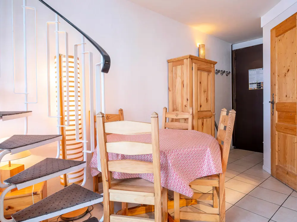 Location de Vacances Avoriaz 287