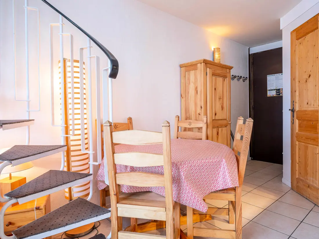 Location de Vacances Avoriaz 287