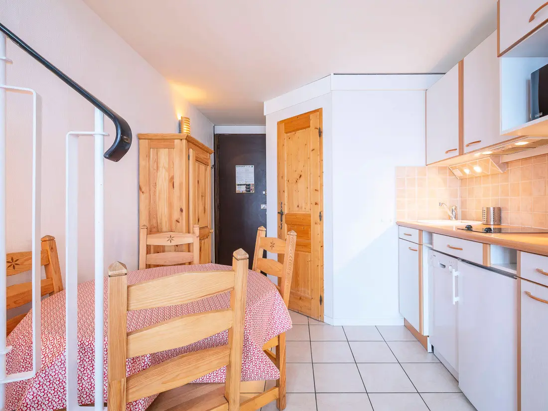 Location de Vacances Avoriaz 287