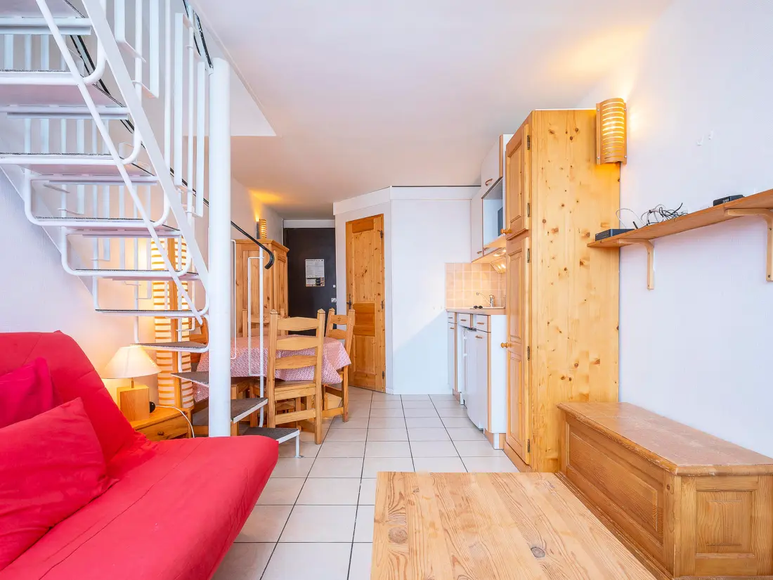 Location de Vacances Avoriaz 287