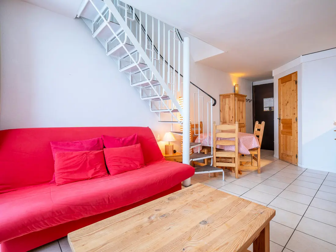 Location de Vacances Avoriaz 287
