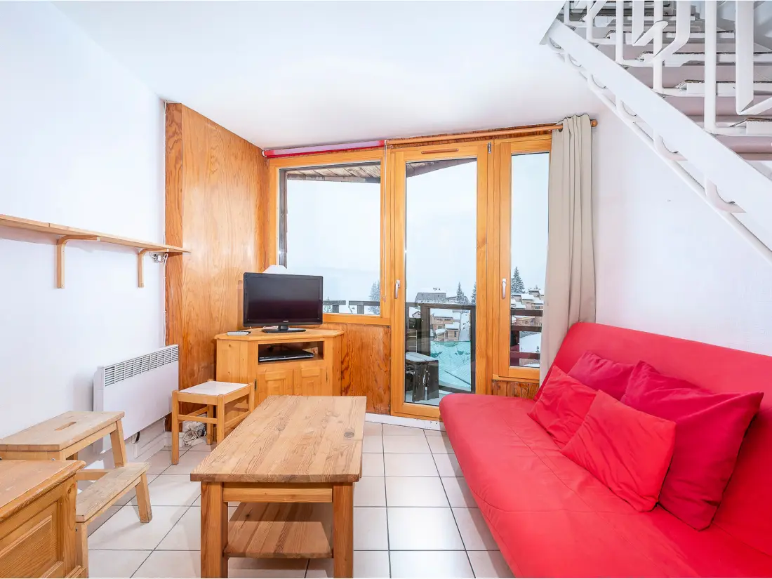 Location de Vacances Avoriaz 287