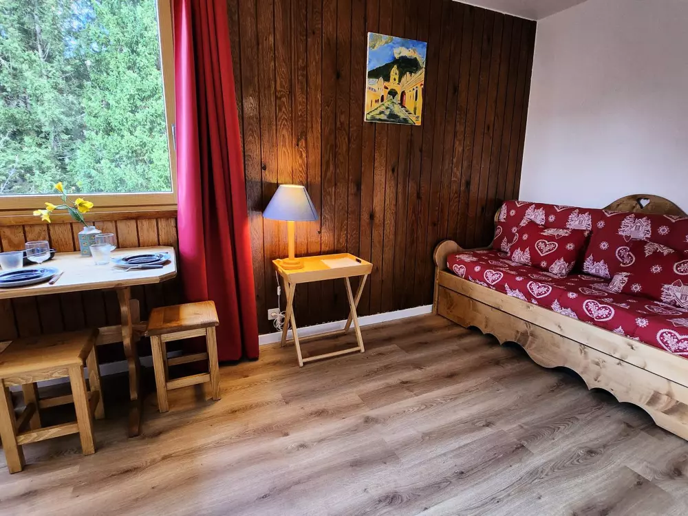 Location de Vacances Avoriaz 29