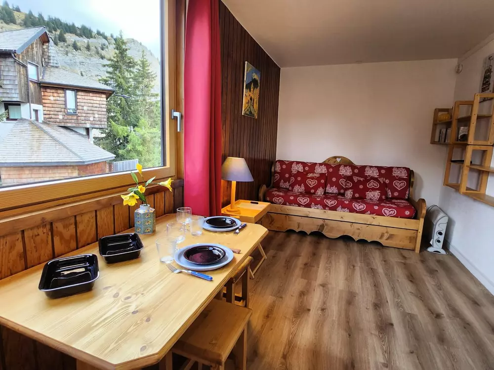Location de Vacances Avoriaz 29