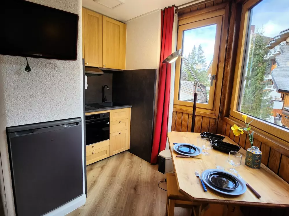 Location de Vacances Avoriaz 29