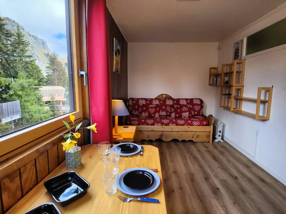 Location de Vacances Avoriaz 29
