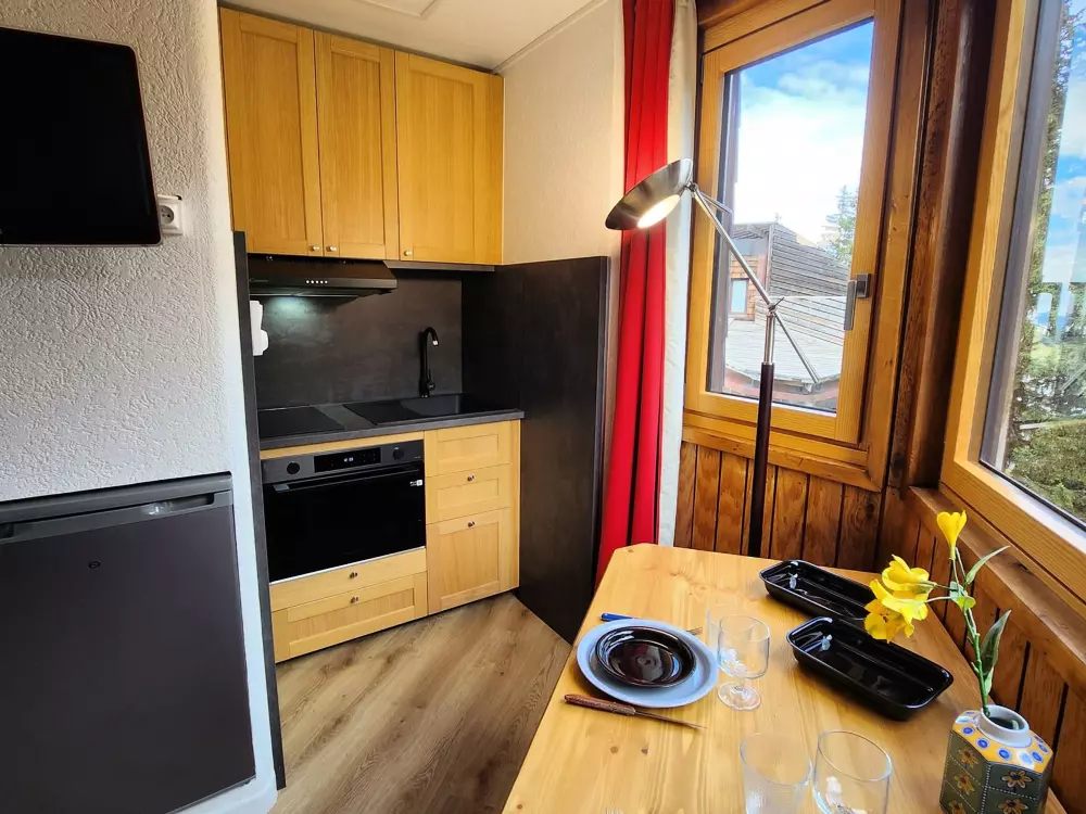 Location de Vacances Avoriaz 29