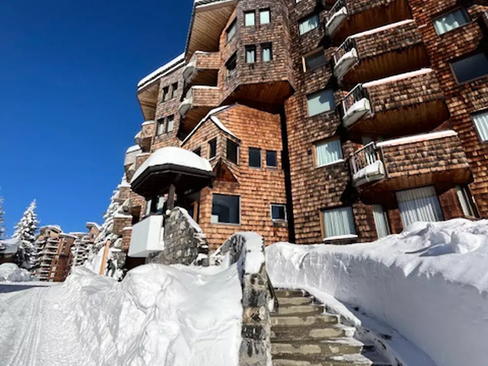 Location de Vacances Avoriaz 29