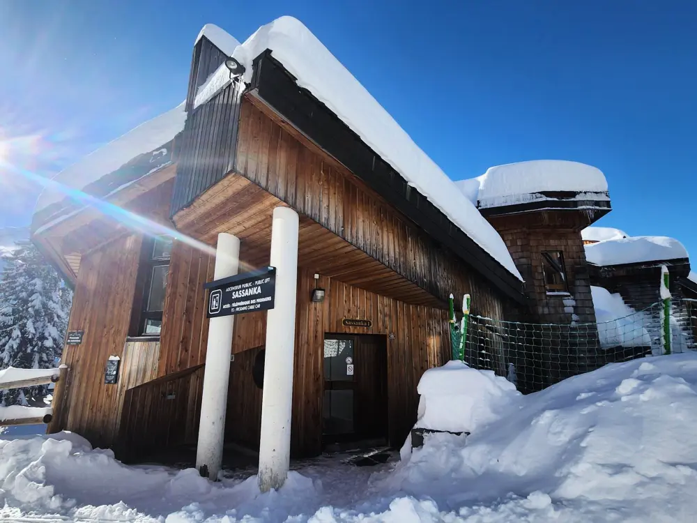 Location de Vacances Avoriaz 290