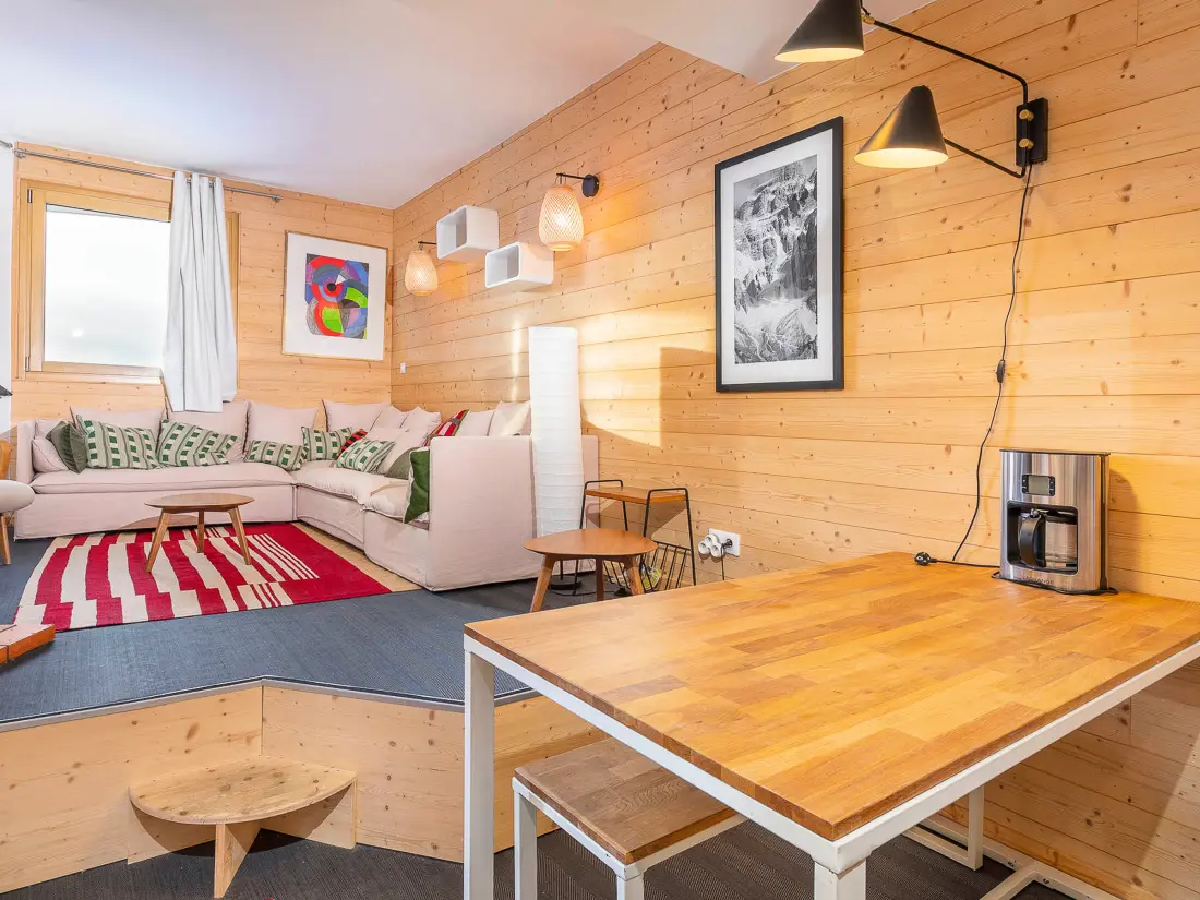 Location de Vacances Avoriaz 292
