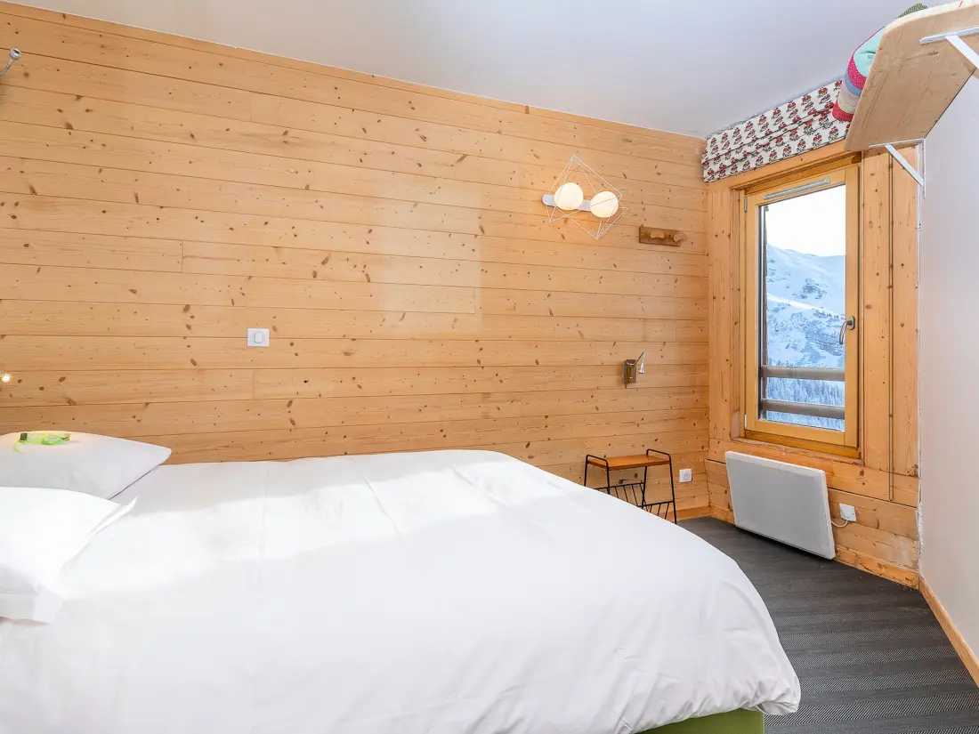 Location de Vacances Avoriaz 292