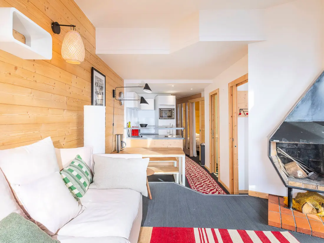 Location de Vacances Avoriaz 292