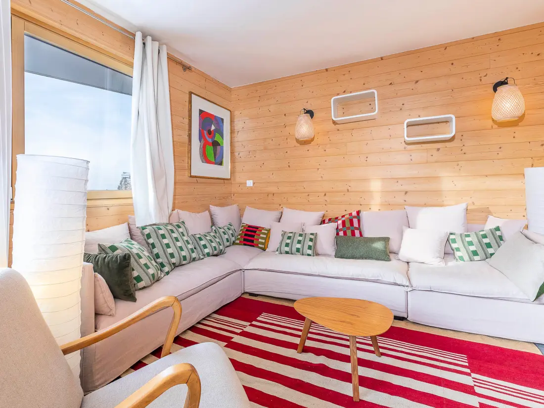 Location de Vacances Avoriaz 292