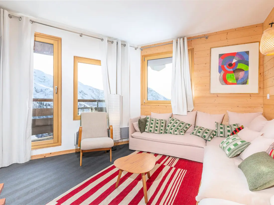 Location de Vacances Avoriaz 292